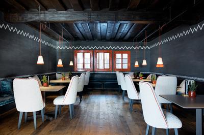 Trattoria Dell'Alpe