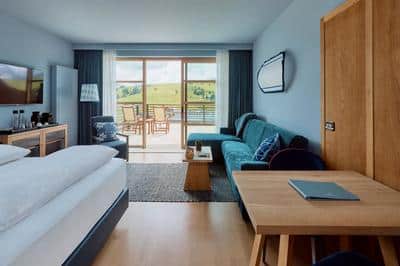 Terrace Room
