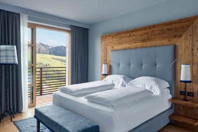 Mountain Suite