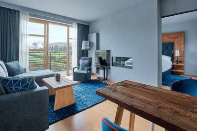 Mountain Suite