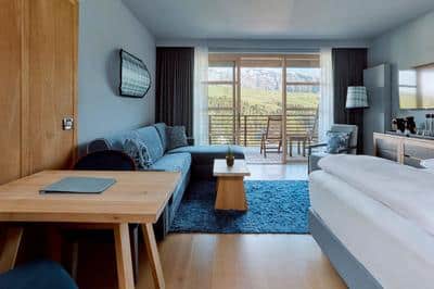 Mountain Room