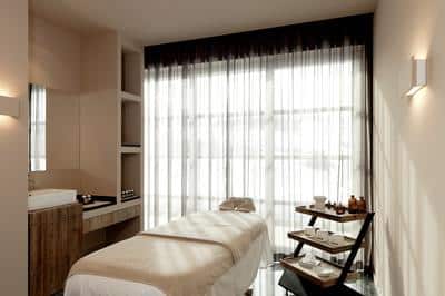 Treatment Room
