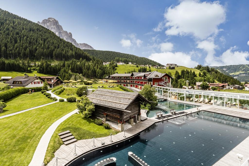 Alpenroyal Grand Hotel