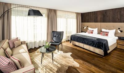 Junior Suite De Luxe