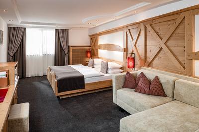 Double Room Deluxe