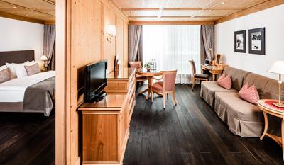 Alpenroyal Suite
