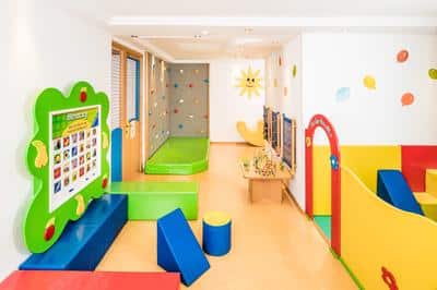 Kids Club