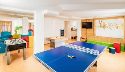 Kids Club