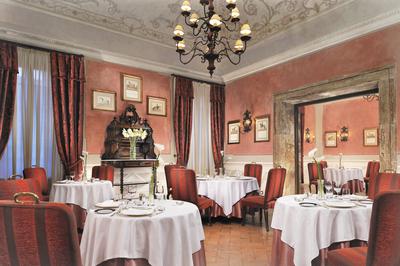 Sapordivino Restaurant