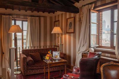 Panoramic Suite