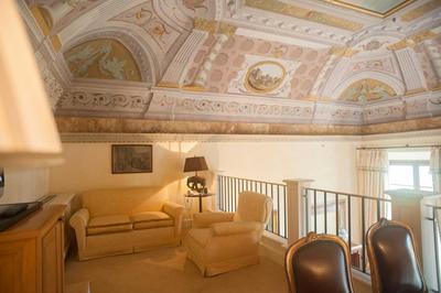 Heritage Suite