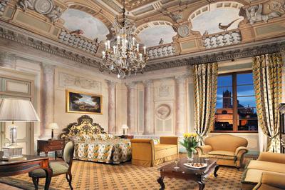 Noble Junior Suite