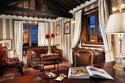 Panoramic Suite