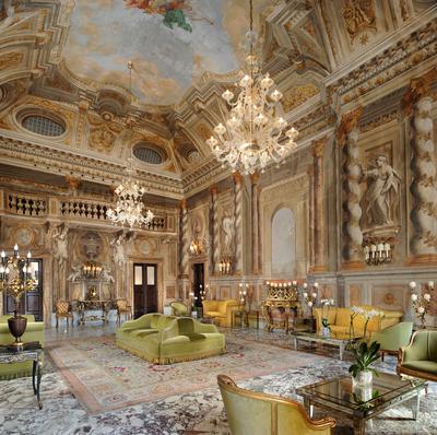 Salone delle Feste - Ballroom