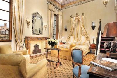 Heritage Suite