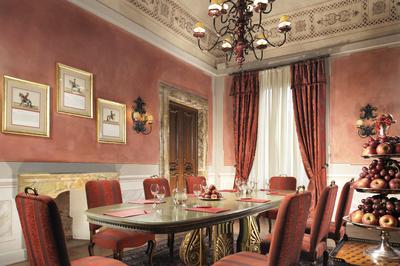 Sapordivino Restaurant