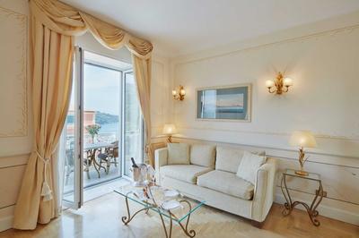 Superior Junior Suite