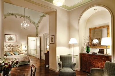 Deluxe Junior Suite