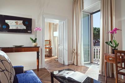 Superior Junior Suite
