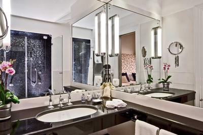 Superior Junior Suite