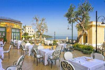 Terrazza Vittoria