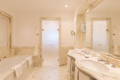 Superior Junior Suite