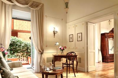 2-Bedroom Grand Deluxe Suite