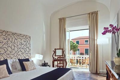 Superior Junior Suite