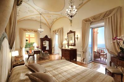 2-Bedroom Grand Deluxe Suite