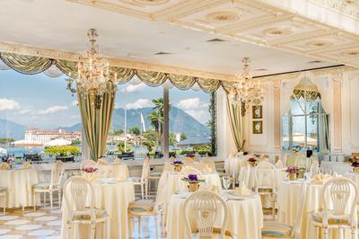 Le Isole Restaurant
