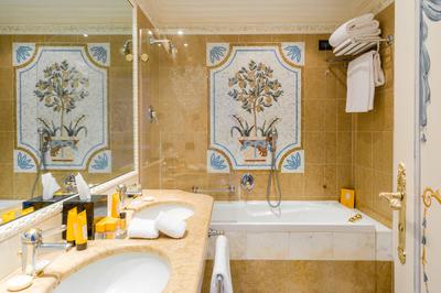 Junior Suite Lake View