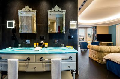 Belvedere Suite Lake View