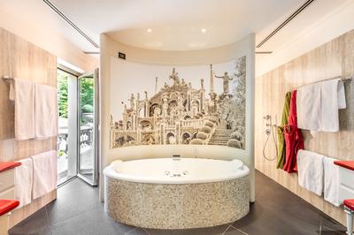 La Borromea Suite Lake View