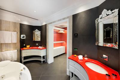 La Borromea Suite Lake View