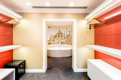 La Borromea Suite Lake View