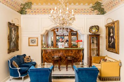 I Principi Bar