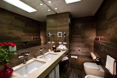 Guest room amenity