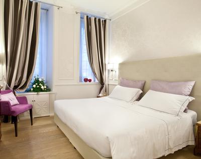 Deluxe Sea View