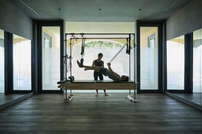 Pilates