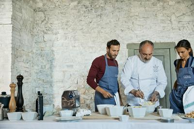 Pasta Making Class