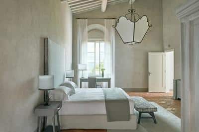 COMO Terrace Suite