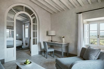Tavarnelle Suite