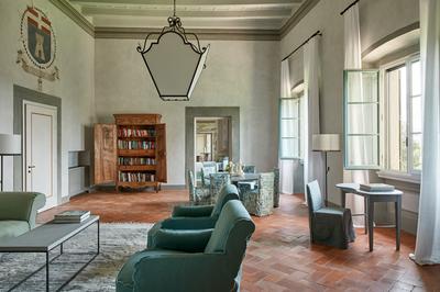 Sala Gran Camino