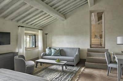 Tavarnelle Room