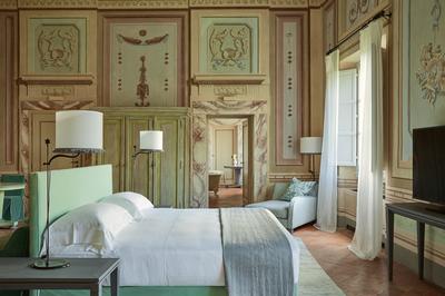 Heritage Suite