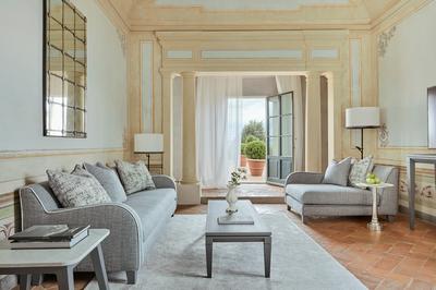 COMO Terrace Suite