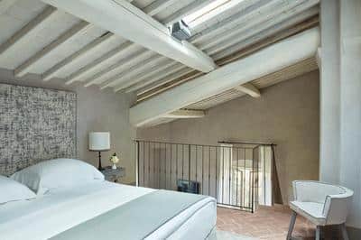 Loft Suite