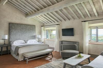 Tavarnelle Room