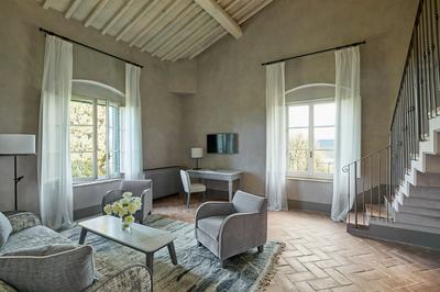 Loft Suite