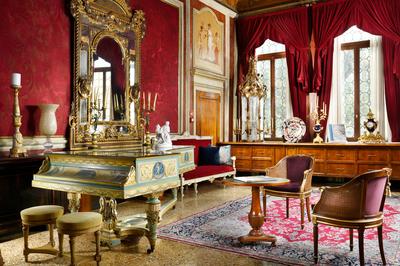 Piano Nobile
